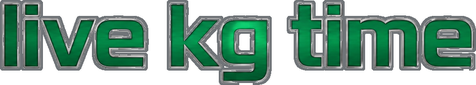 Live KG Time Logo
